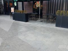 门面-星巴克(尚品中心1F店)