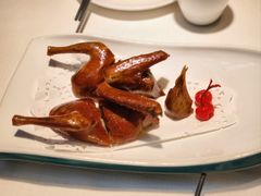 -院里寻菜·精致庭院菜(观沙岭店)