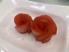-鑫复盛皇嘉海鲜酒店