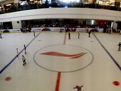 -全明星滑冰俱乐部(万象城店)