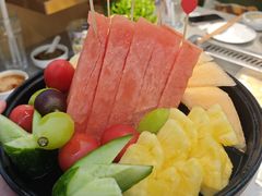 -海底捞火锅(团结桥店)