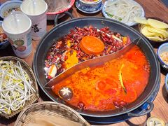 -楠火锅(仁恒梦中心店)