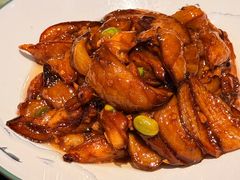 -玉桥餐厅(天坛店)