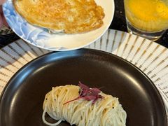 -名将法式铁板烧(云峰别墅店)