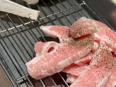 -Ant 蚂蚁洞烤肉·大营地(上海静安大悦城店)