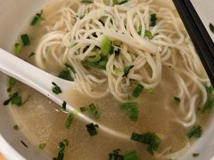 -西部马华清真兰州牛肉面·烧烤夜市(三里河店)