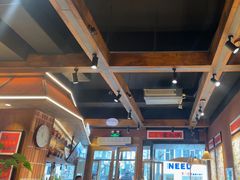 -巴卤社老火锅(财富店)