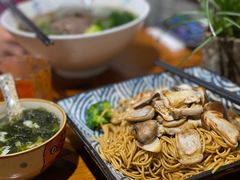 -囿面传统制面馆(中央路店)