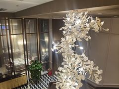 -韶关风度华美达广场酒店自助餐厅