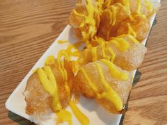 小料陀陀虾-苦尽酒馆·川菜(鼓楼店)