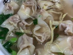 -朱新年·苏式汤团·面点(北寺塔店)
