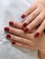 -小美汇美甲美睫美护