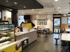 -麦当劳(健德桥得来速店)