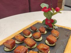 -顺丰轩园林酒家(天河店)