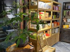 -月栖华明-云间草堂清茶馆(泗泾古镇店)