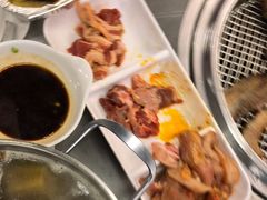 -尚宴牛特鲜自助(太原街万达店)