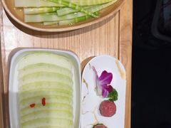 -千牛将·鲜牛肉火锅(开元路店)