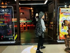 -YOGO优果密室逃脱(新佳丽广场店)