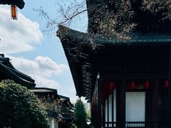 -香积寺