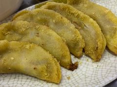 -清真蒋有记(老门东店)