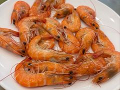 -新金盛·海鲜酒楼(盐田店)