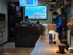 -牵人麻辣粉(中街子店)