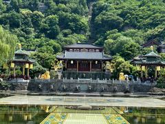 -华清宫景区