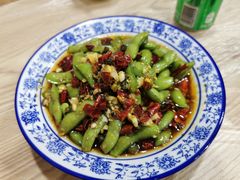 -江城燕子大排档(江汉路步行街店)