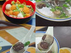 -卢聪艺小吃店(阳翟总店)