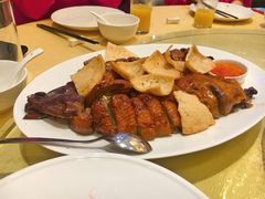 -北京朝阳悠唐皇冠假日酒店