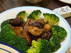 -堂宴·老厦门私房菜(1988仙岳总店)