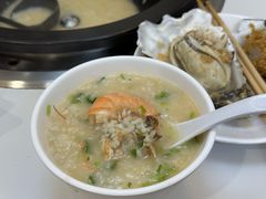 -海味当家·蒸锅海鲜(中山广场创始店)