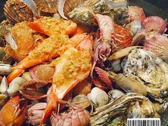 -睿柏云酒店-餐厅