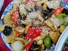 -聚雅美食