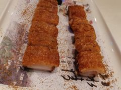 -沪华海鲜大酒楼(南汇店)