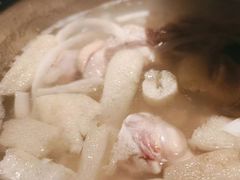 -同仁四季椰子鸡(宝安壹方城店)