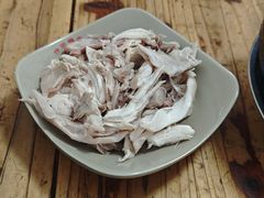 -汝萍传统蘸水菜(春华路总店)