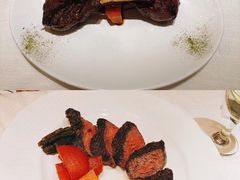 -王品牛排(郑州大卫城店)