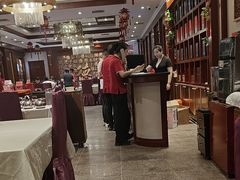 -北京全聚德(玉泉路店)