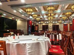 -万荣烤鸭店·北京菜(农光里店)