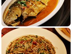 -李氏八大件老菜馆(万宝街店)