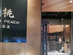 -大树餐厅(益田假日店)