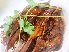 -日日香卤鹅饭店·澄海狮头鹅(澄海店)