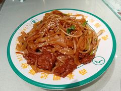-西关明记肠粉·亚洲地标美食(北京路店)