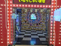 -天天玩X秋葉原日系动漫游戏中心
