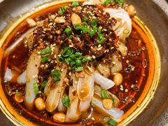 手工川北凉粉-顺风123(观音桥大融城店)