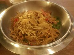 -帐篷客·溪龙茶谷度假酒店