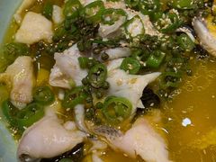-羊之道草原味道清真餐厅(番禺店)