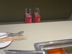 -海底捞火锅(让胡路万达店)