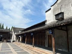 -乌镇景区